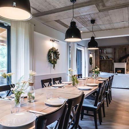 カジミエシュ・ドルニ Witoszyn28 Bed & Breakfast エクステリア 写真