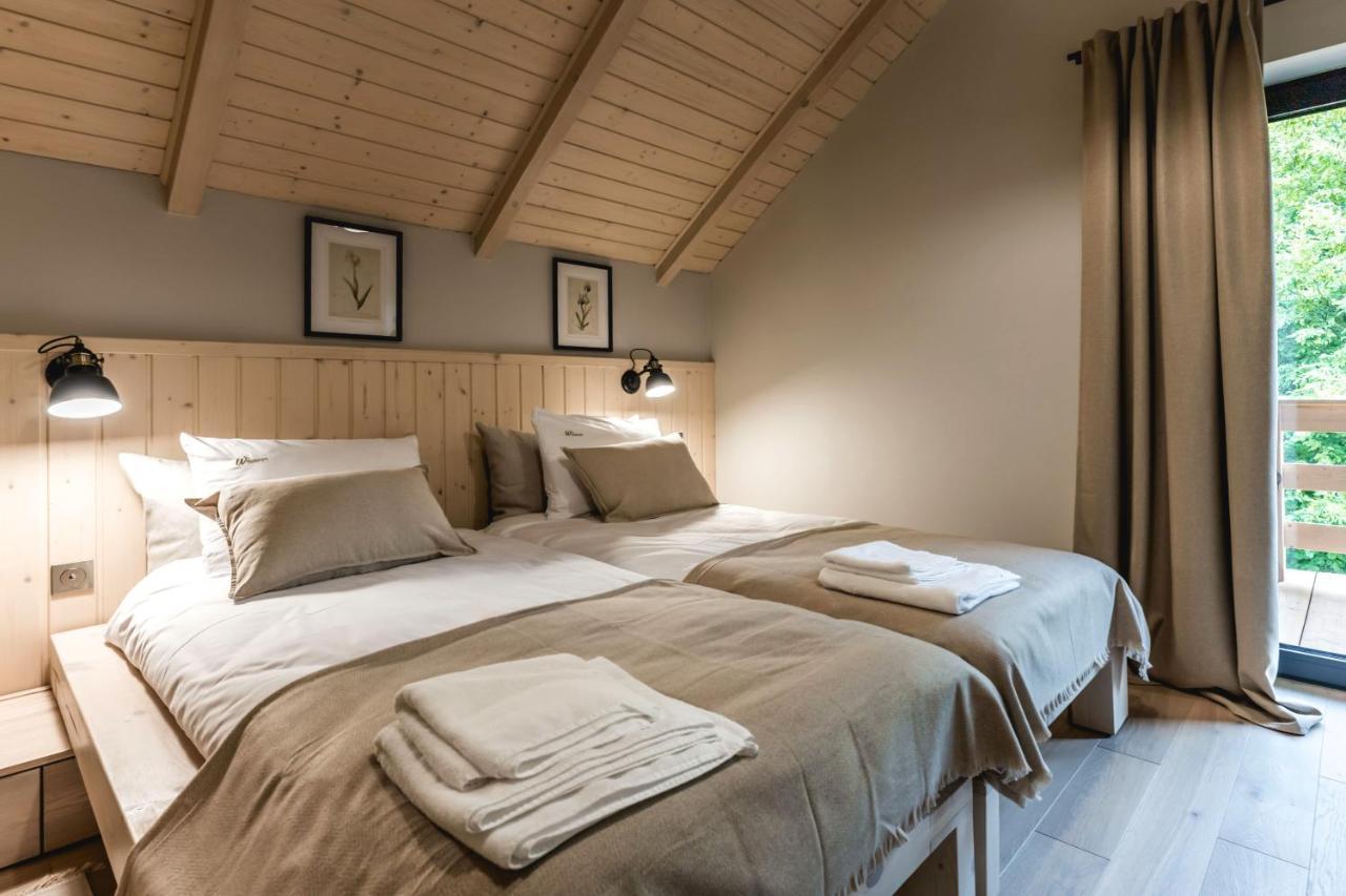 カジミエシュ・ドルニ Witoszyn28 Bed & Breakfast エクステリア 写真