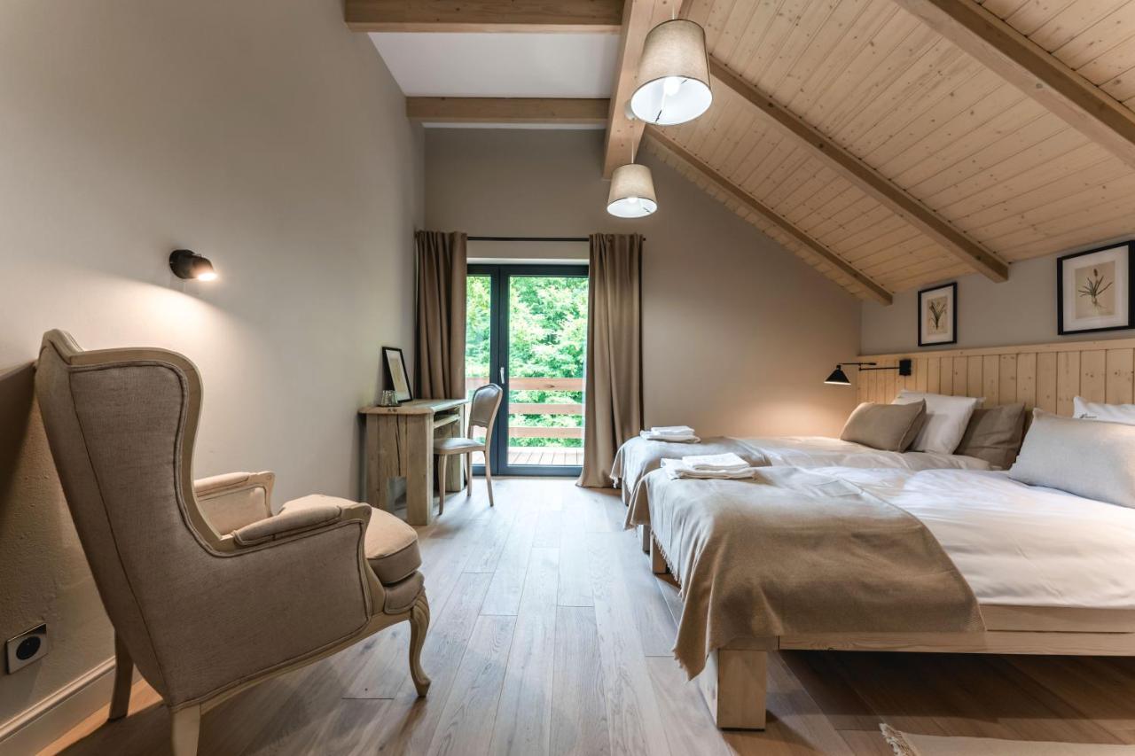 カジミエシュ・ドルニ Witoszyn28 Bed & Breakfast エクステリア 写真