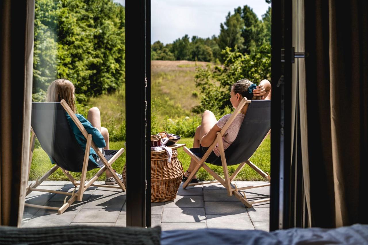 カジミエシュ・ドルニ Witoszyn28 Bed & Breakfast エクステリア 写真
